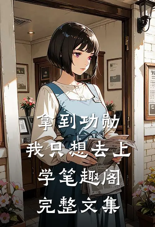 拿到功勋,我只想去上学笔趣阁完整文集