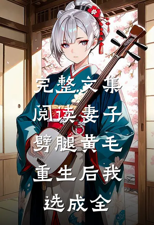 完整文集阅读妻子劈腿黄毛，重生后我选成全