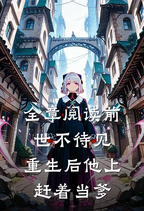 全章阅读前世不待见，重生后他上赶着当爹