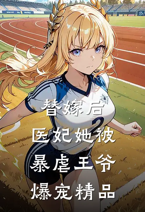 替嫁后，医妃她被暴虐王爷爆宠精品