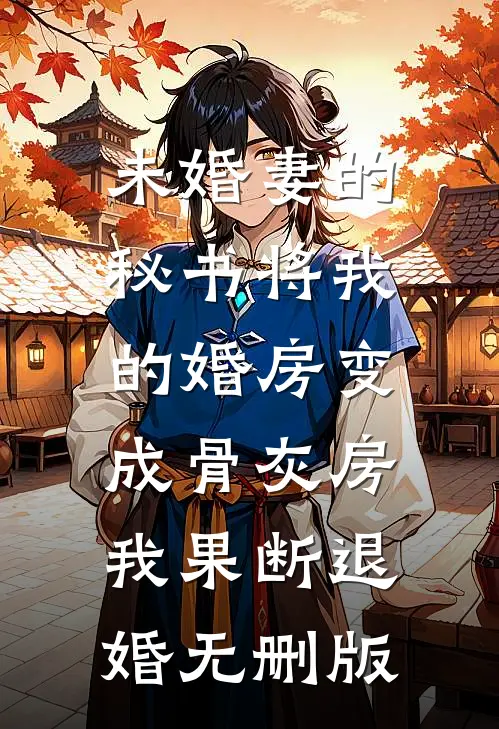 未婚妻的秘书将我的婚房变成骨灰房，我果断退婚无删版