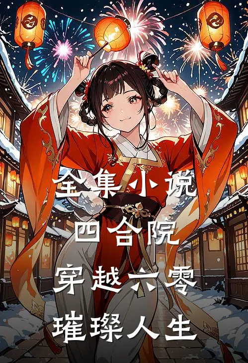 全集小说四合院：穿越六零璀璨人生