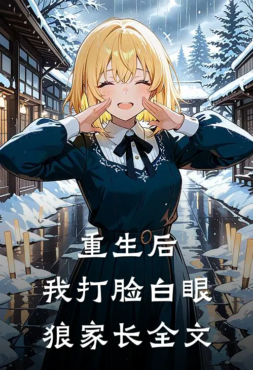 重生后，我打脸白眼狼家长全文