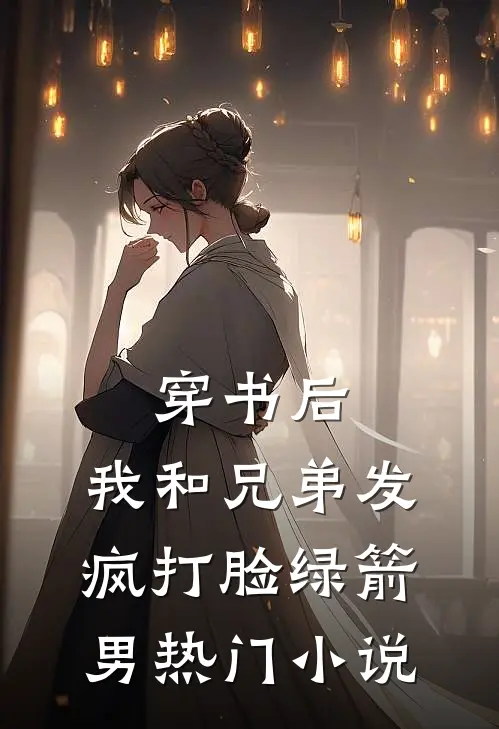 穿书后，我和兄弟发疯打脸绿箭男热门小说