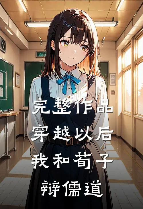 完整作品穿越以后，我和荀子辩儒道