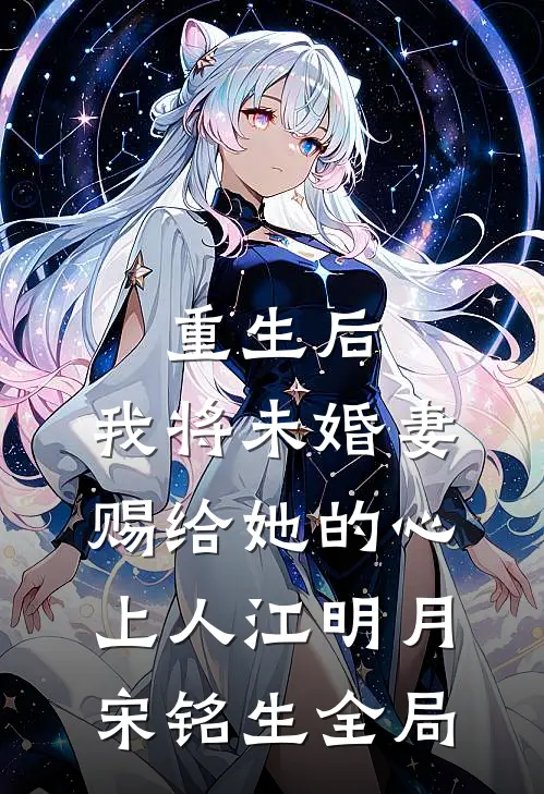 重生后，我将未婚妻赐给她的心上人江明月宋铭生全局