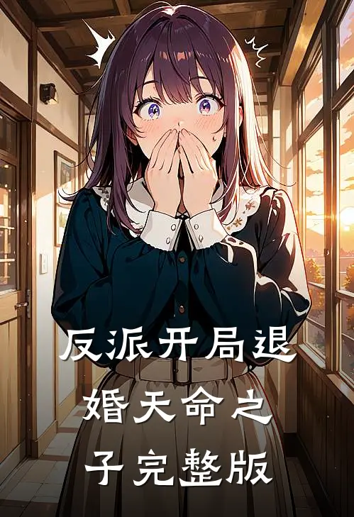 反派开局退婚天命之子完整版