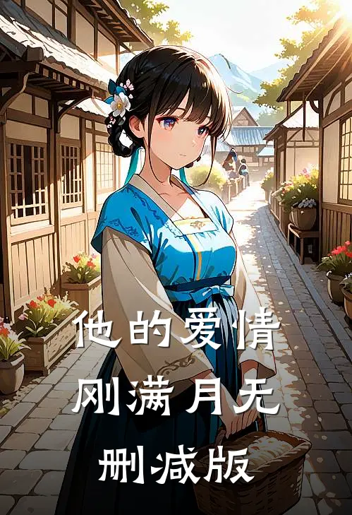 他的爱情刚满月无删减版