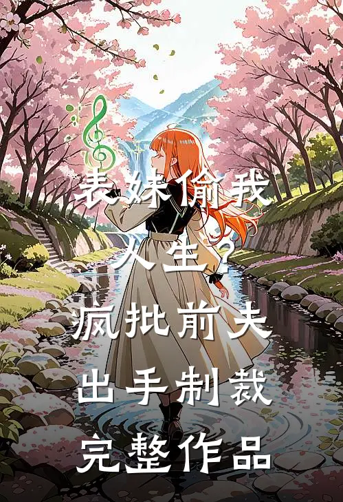 表妹偷我人生？疯批前夫出手制裁完整作品