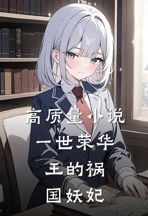 高质量小说一世荣华：王的祸国妖妃