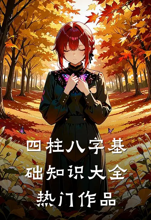 四柱八字基础知识大全热门作品