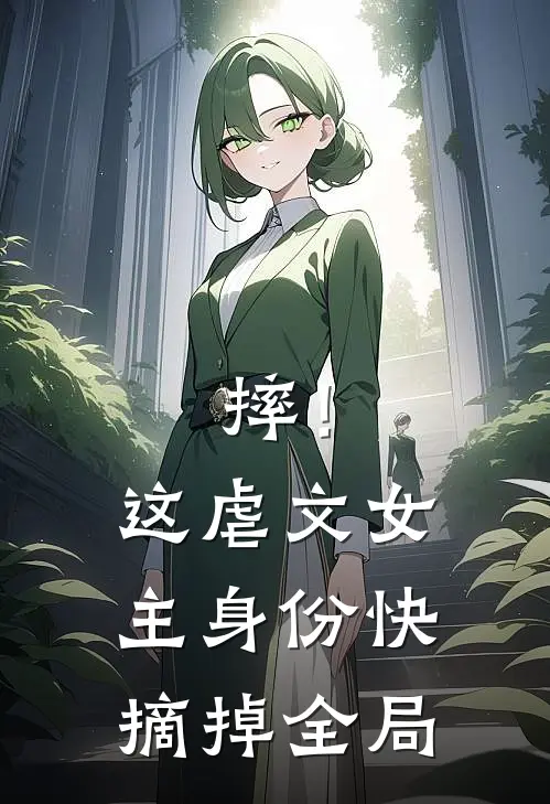 摔！这虐文女主身份，快摘掉全局