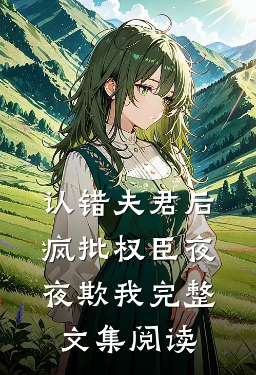 认错夫君后，疯批权臣夜夜欺我完整文集阅读