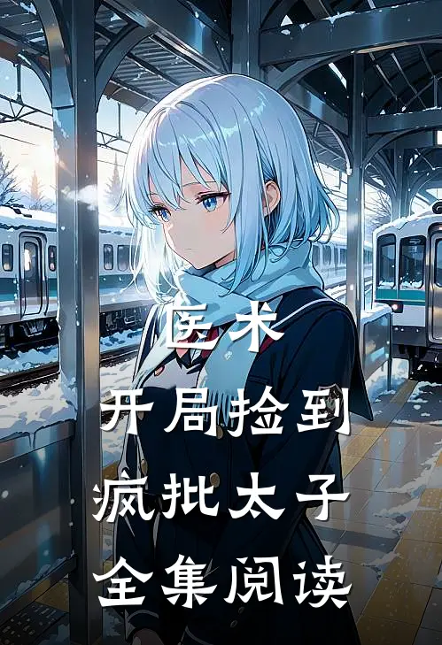 医术：开局捡到疯批太子全集阅读