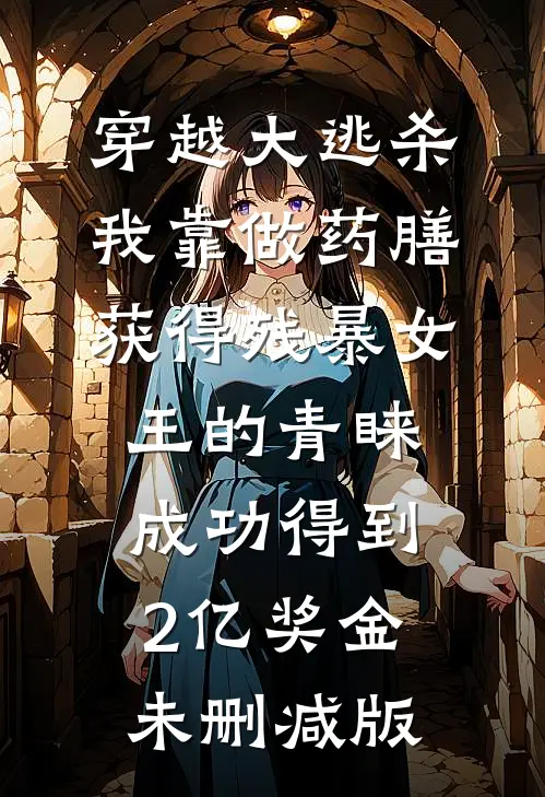 穿越大逃杀，我靠做药膳获得残暴女王的青睐，成功得到2亿奖金未删减版