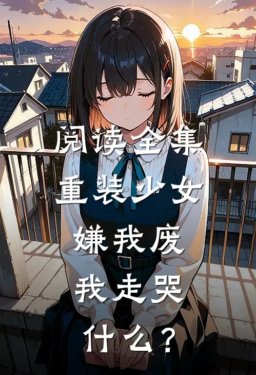 阅读全集重装少女：嫌我废，我走哭什么？