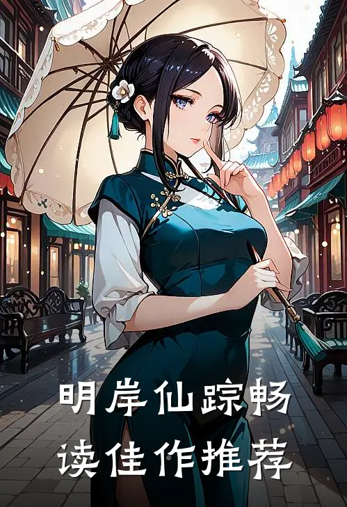 明岸仙踪畅读佳作推荐