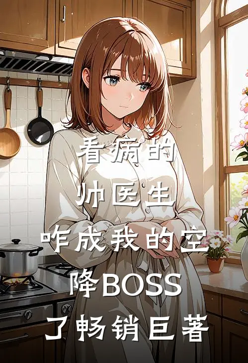 看病的帅医生，咋成我的空降BOSS了畅销巨著