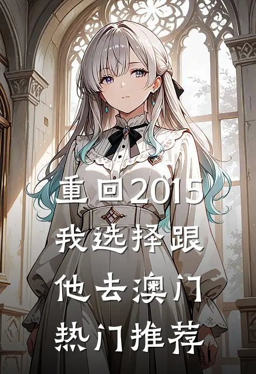 重回2015，我选择跟他去澳门热门推荐