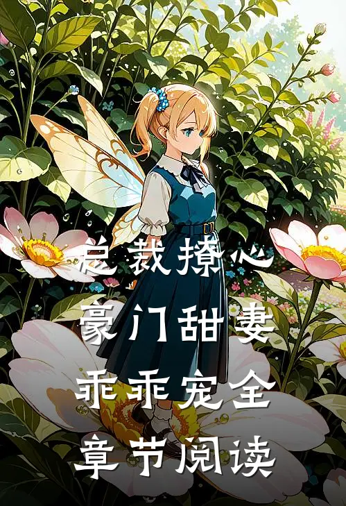 总裁撩心：豪门甜妻乖乖宠全章节阅读