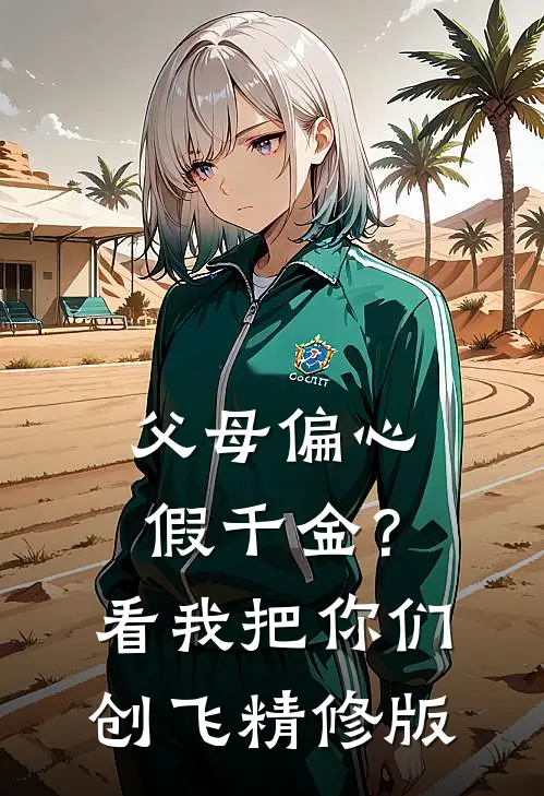 父母偏心假千金？看我把你们创飞精修版