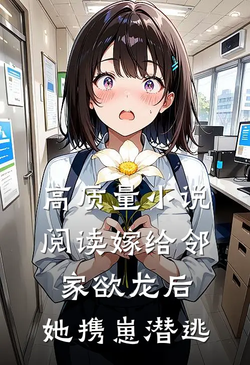 高质量小说阅读嫁给邻家欲龙后，她携崽潜逃