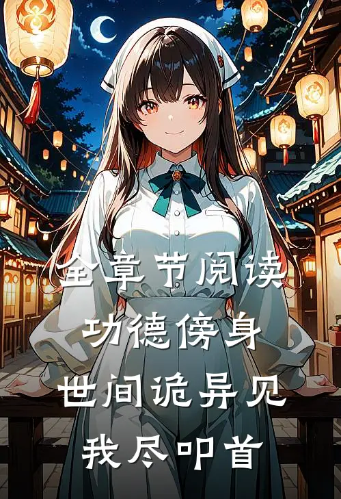全章节阅读功德傍身，世间诡异见我尽叩首