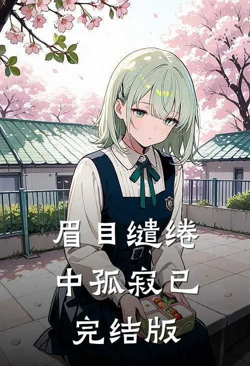 眉目缱绻中孤寂已完结版