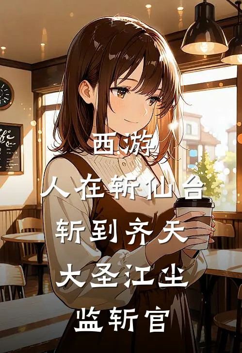 西游：人在斩仙台，斩到齐天大圣江尘监斩官