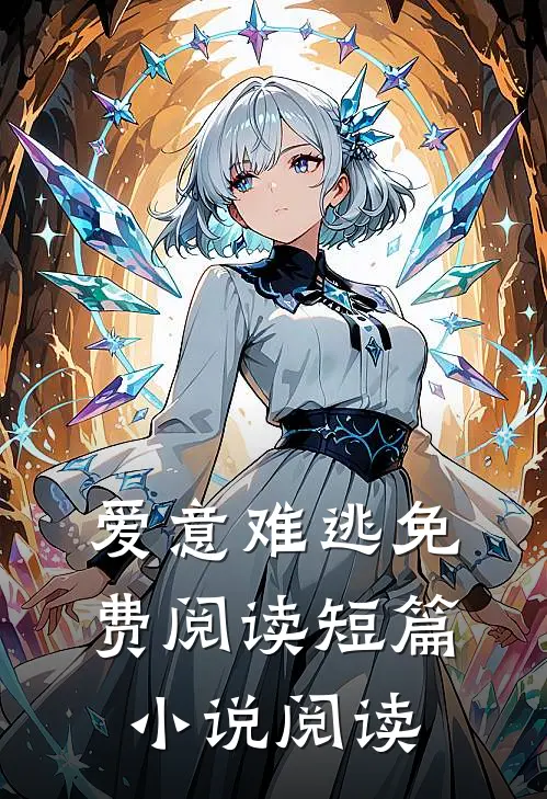爱意难逃免费阅读短篇小说阅读