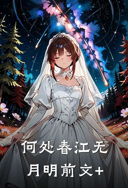 何处春江无月明前文+