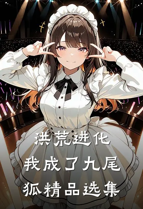 洪荒进化：我成了九尾狐精品选集