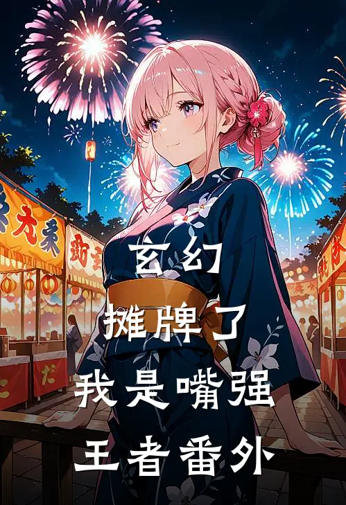 玄幻：摊牌了，我是嘴强王者 番外