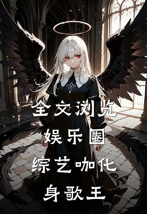 全文浏览娱乐圈：综艺咖化身歌王