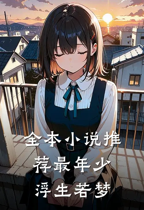 全本小说推荐最年少：浮生若梦