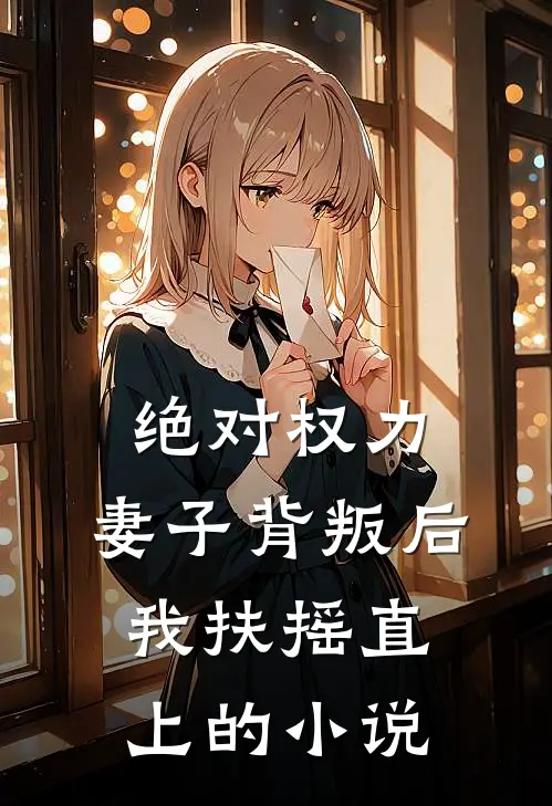 绝对权力，妻子背叛后我扶摇直上的小说