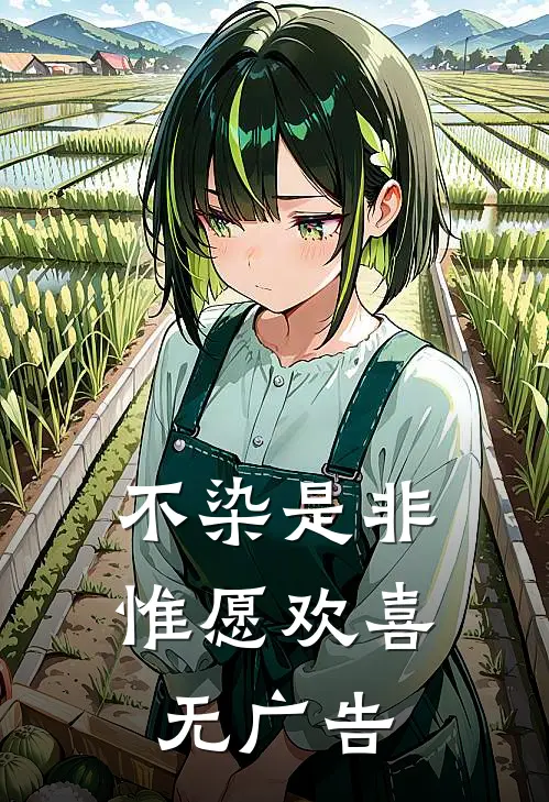 不染是非，惟愿欢喜无广告