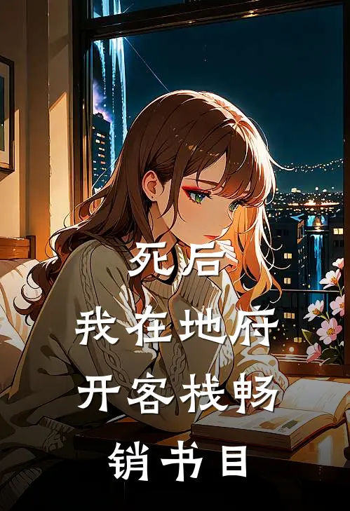 死后：我在地府开客栈畅销书目