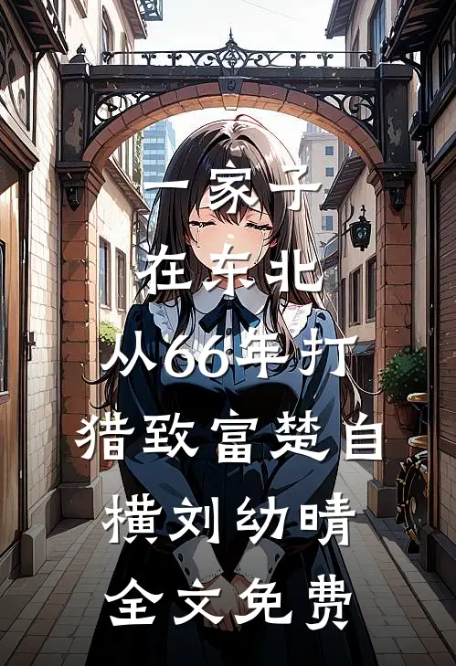 一家子在东北，从66年打猎致富楚自横刘幼晴全文免费