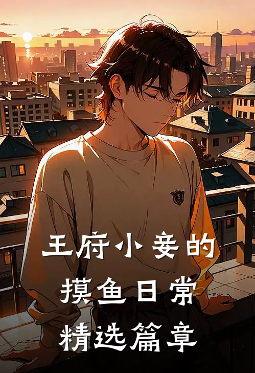 王府小妾的摸鱼日常精选篇章