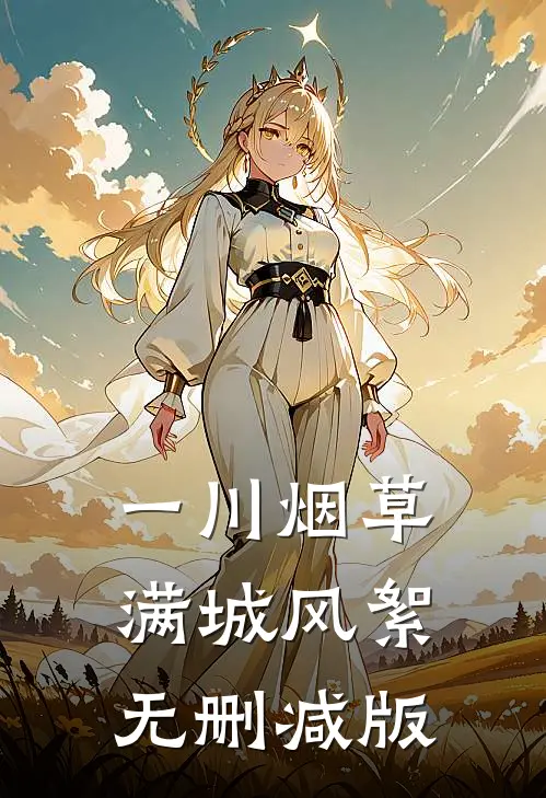 一川烟草，满城风絮无删减版