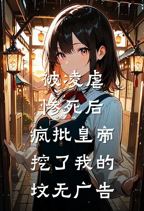 被凌虐惨死后，疯批皇帝挖了我的坟无广告