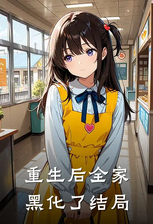 重生后全家黑化了结局