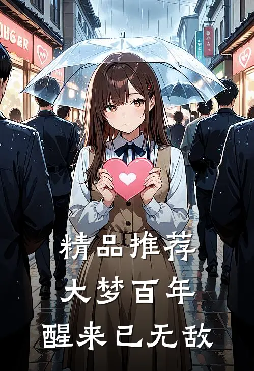 精品推荐大梦百年，醒来已无敌