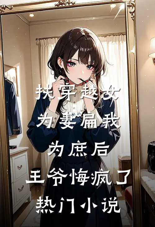 扶穿越女为妻扁我为庶后，王爷悔疯了热门小说
