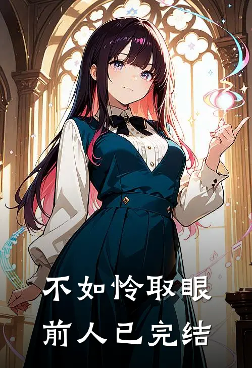 不如怜取眼前人已完结