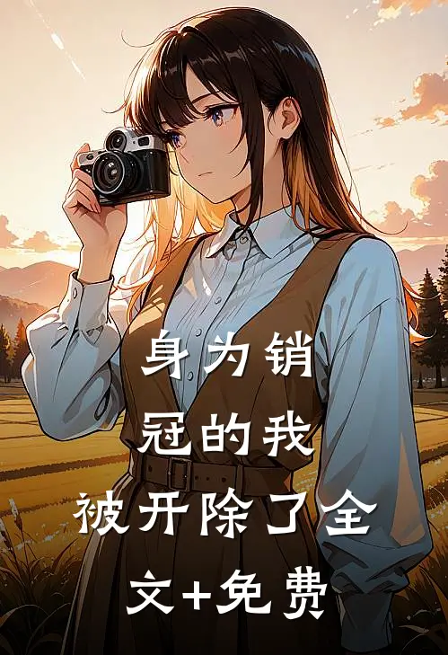 身为销冠的我，被开除了全文+免费