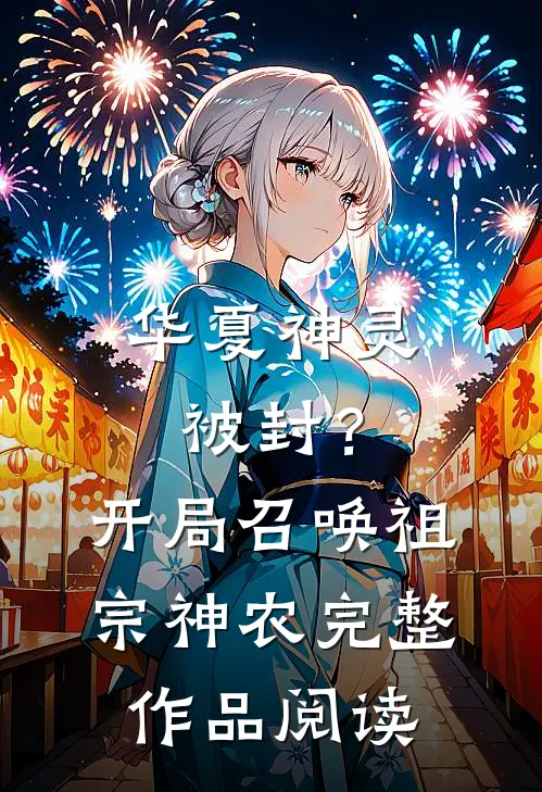 华夏神灵被封？开局召唤祖宗神农完整作品阅读