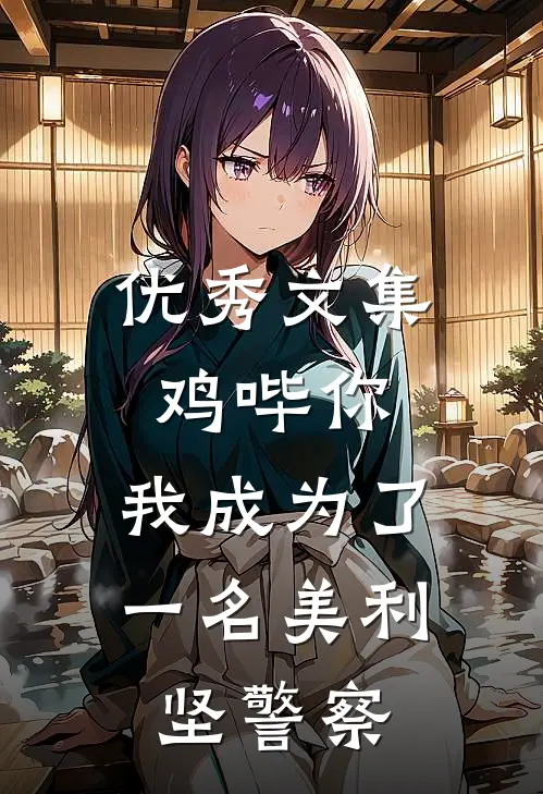 优秀文集鸡哔你：我成为了一名美利坚警察