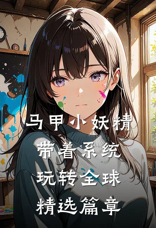 马甲小妖精带着系统玩转全球精选篇章